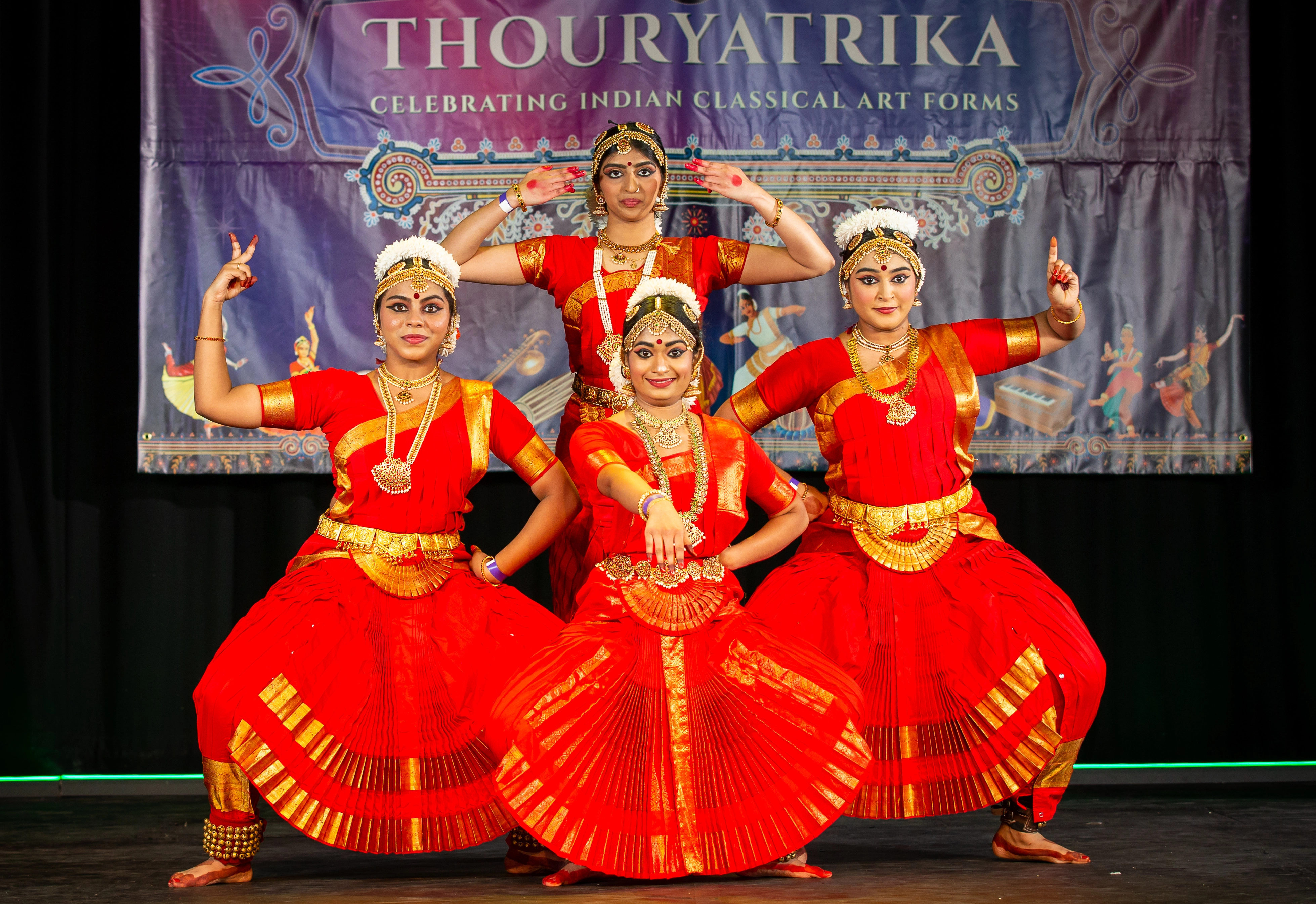 Classical dance